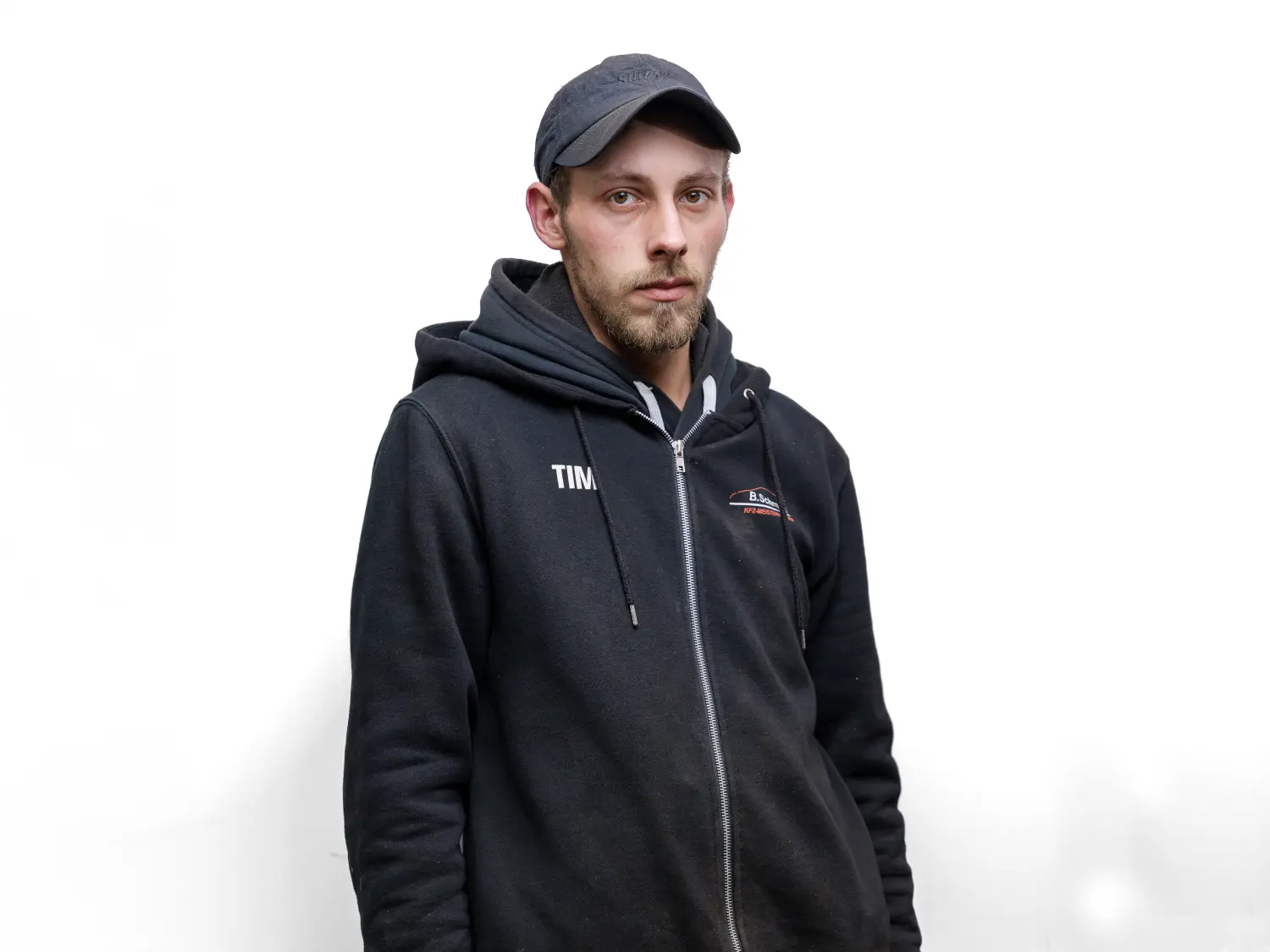 Tim Möller 