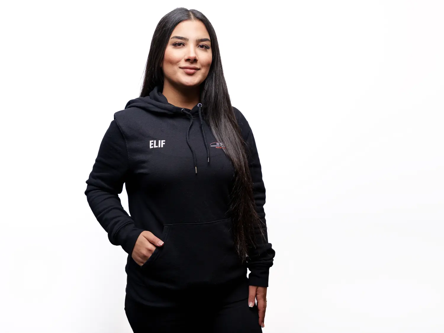 Elif Demirel 